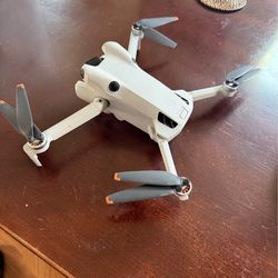Dji 4 mini