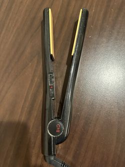 chi straightener