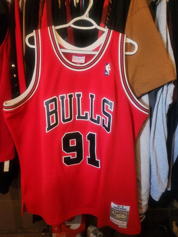 Jersey