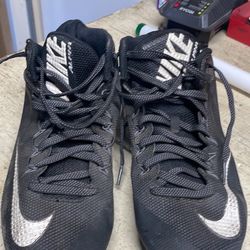 Football Cleats