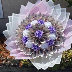 Eternal Roses/Bouquets