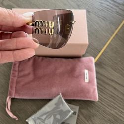 Miu Miu 