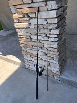 Master Spectra Fishing Rod Model 3210GR