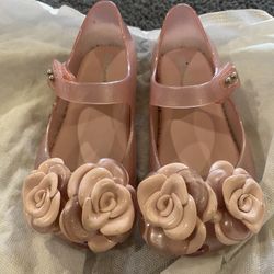 Mini Melissa Size 9t