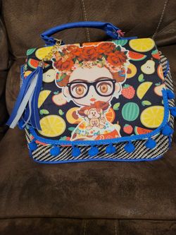 Bolsas Artesanales