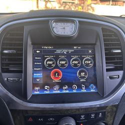 Add SRT Page To Any Uconnect Dodge Chrysler 11-20