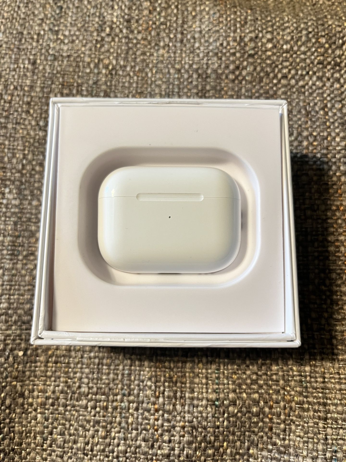 Air Pod Pros