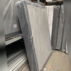 Queen Box Spring 
