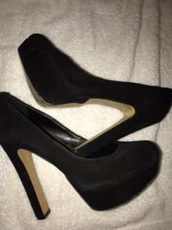 Used Steve Madden heels size 8.5
