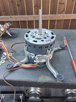 Air condition parts