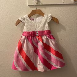 Baby girl Dress