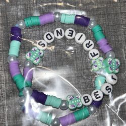Best Friends Bracelets 