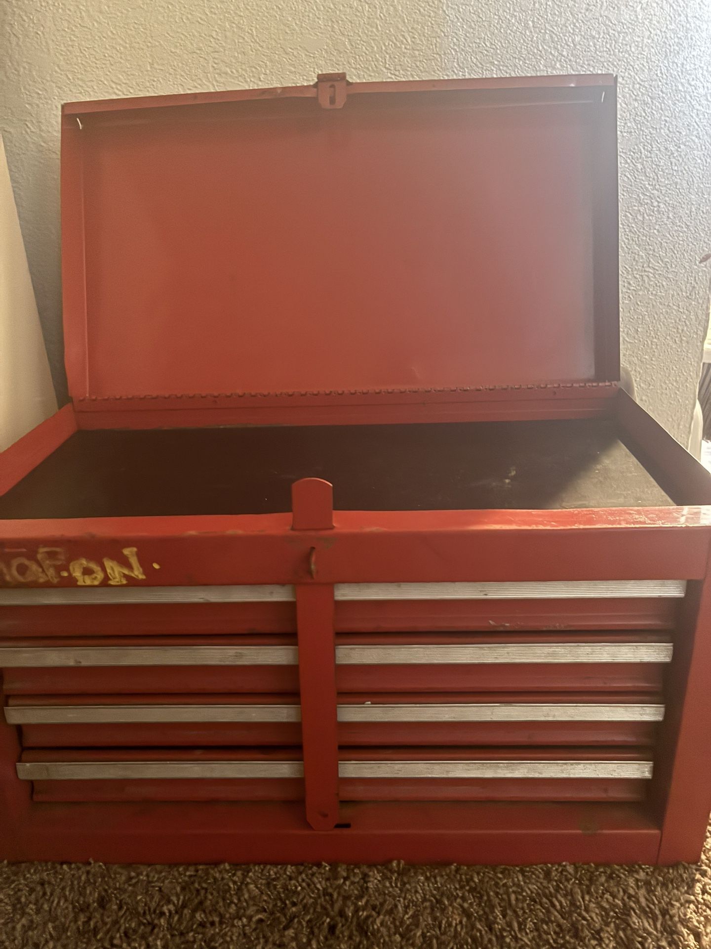 Tool Box