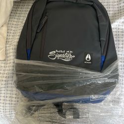 Red Bull Back Pack