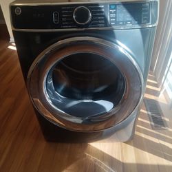 GE DRYER