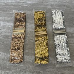Belts 