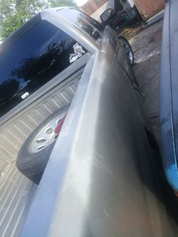 2003 Chevrolet Silverado 1500