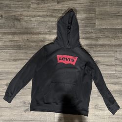 Levis Hoodie Mens Size XL