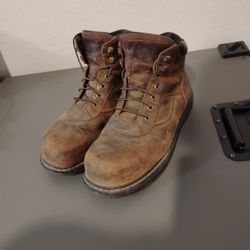 Men's Work Boots