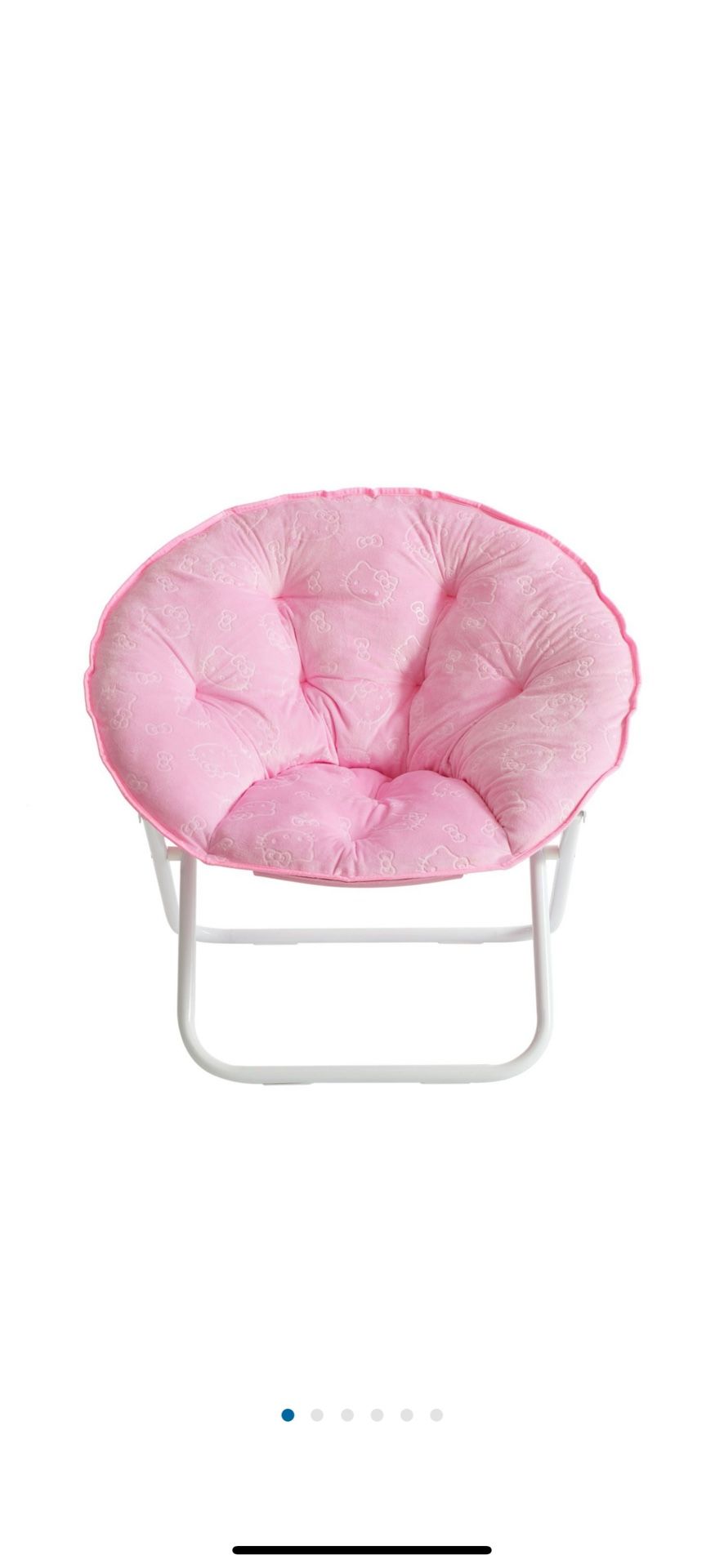 Sanrio HELLO KITTY CHAIR Kids