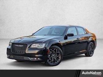 2019 Chrysler 300