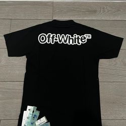 Off White Tshirt New Season Any Colors