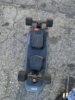 Meepo mini 2 board