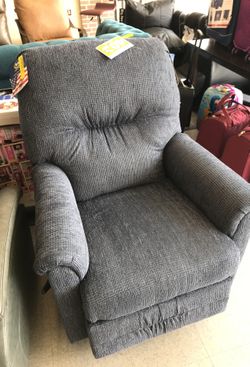 Serta recliner