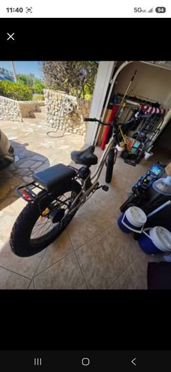 ebike