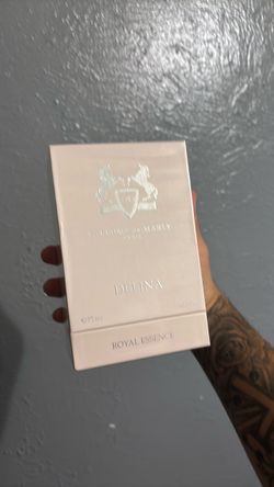 Parfums de Marly Delina Royal Essence 75ml