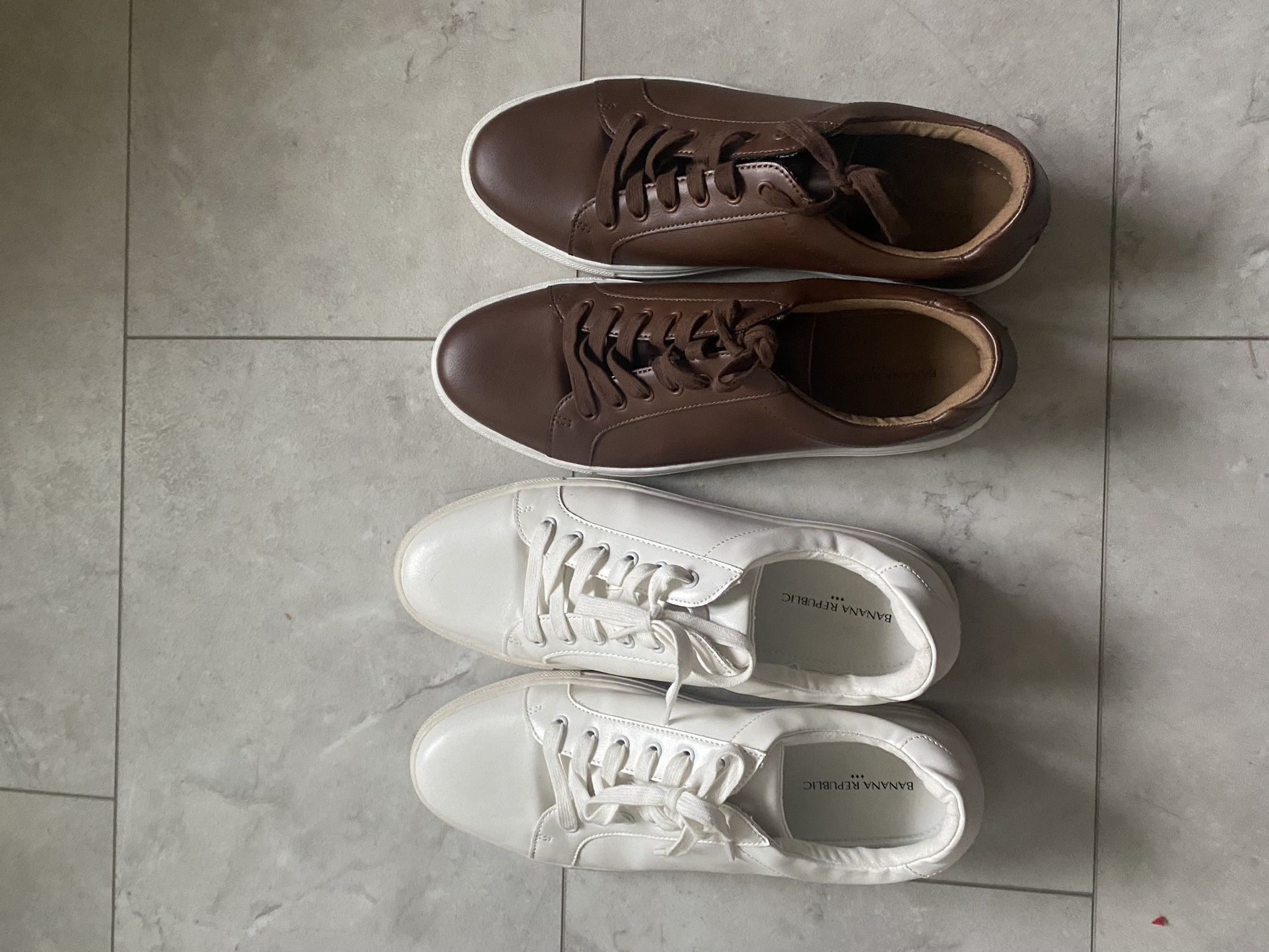 Banana Republic Shoes