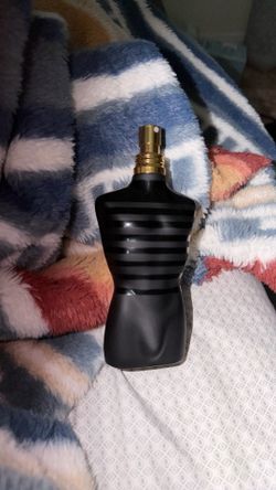 Jpg la male le parfum 4.2oz