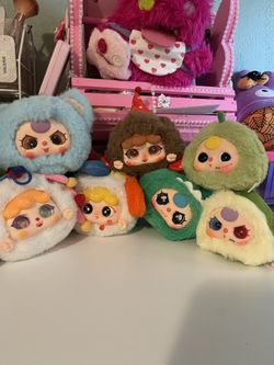 Baby Three Assortment 