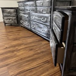 Blackhawk Brand / Real Oak Wood 🎨✨ 