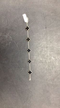 Woman’s Gold Bracelet