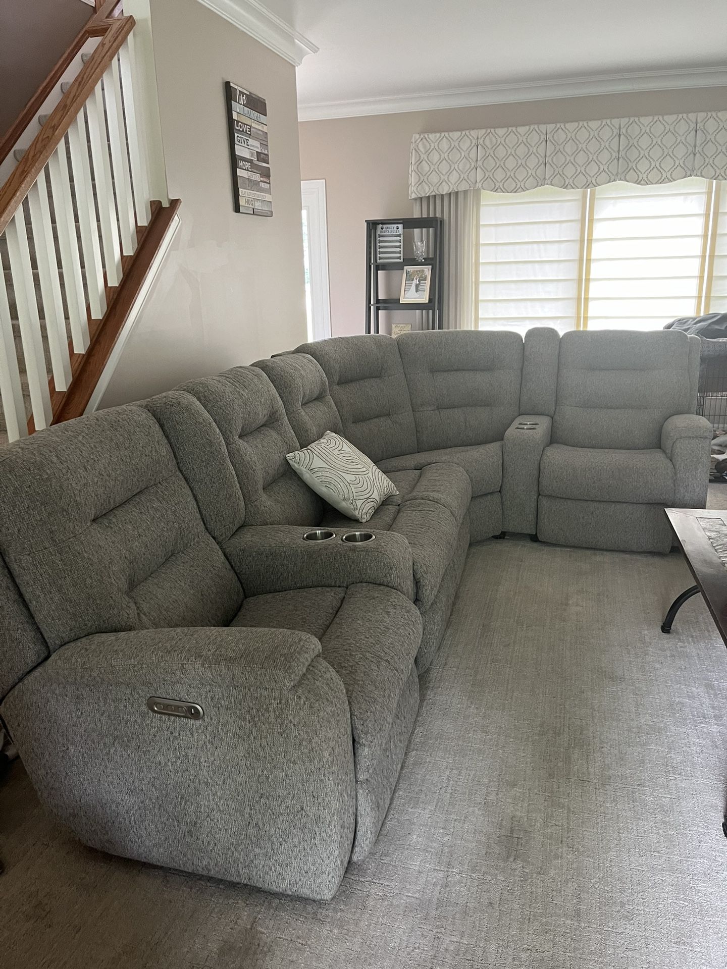Sectional For Sale