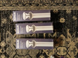 Bathròom Plumbing Stuff Brand New