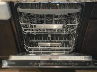 Samsung Dishwasher