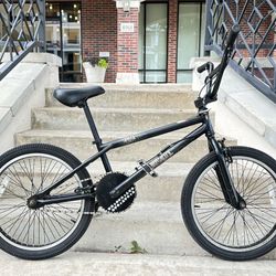 Vintage 1990’s BMX DIAMONDBACK JOKER