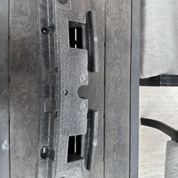 2014-2016 Jeep SRT Front Bumper Absorber