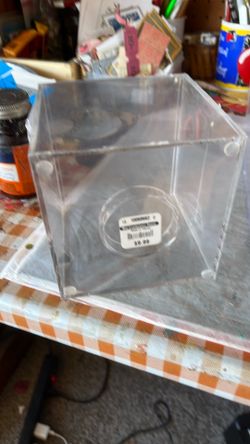 Baseball holder