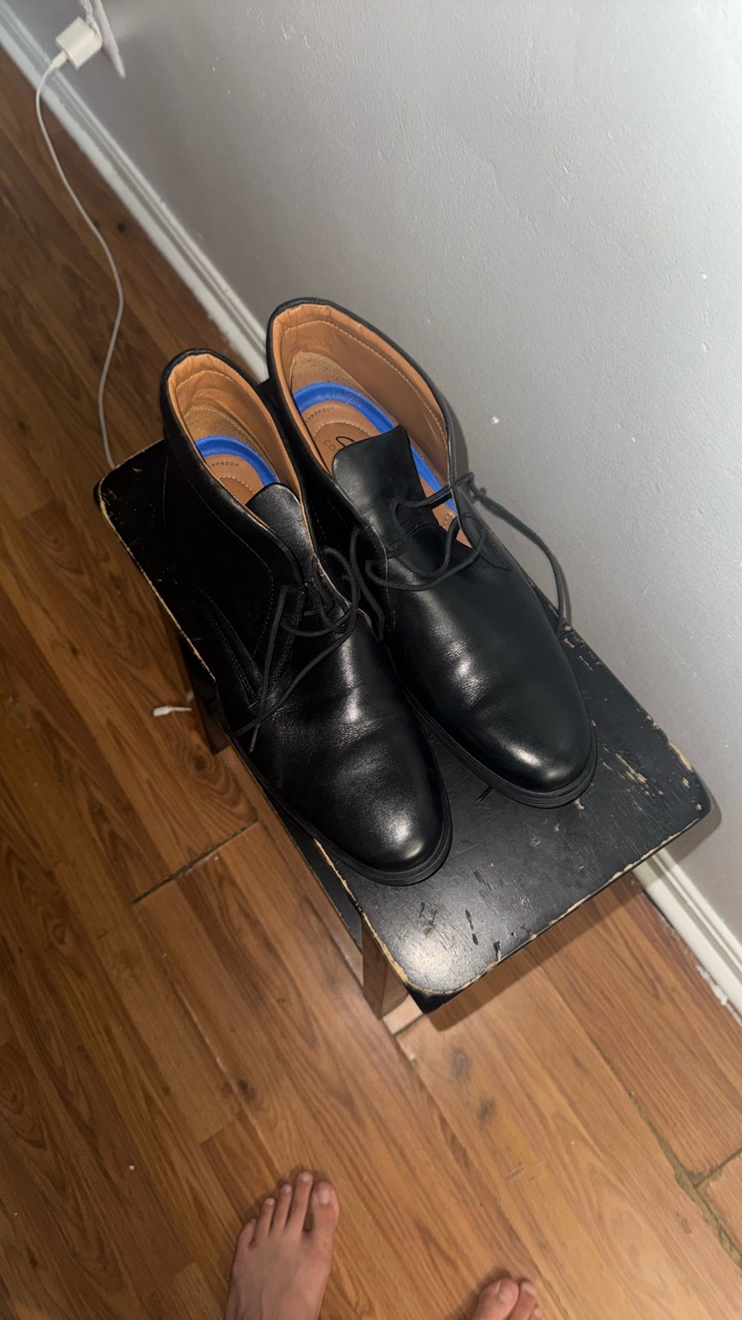 Clark’s Dress Shoes