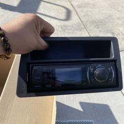 Boss DVD Ed’s Av Receiver