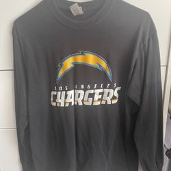 Los Angeles Chargers T-Shirt