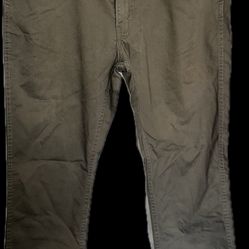 LEVIS Khaki Pants 