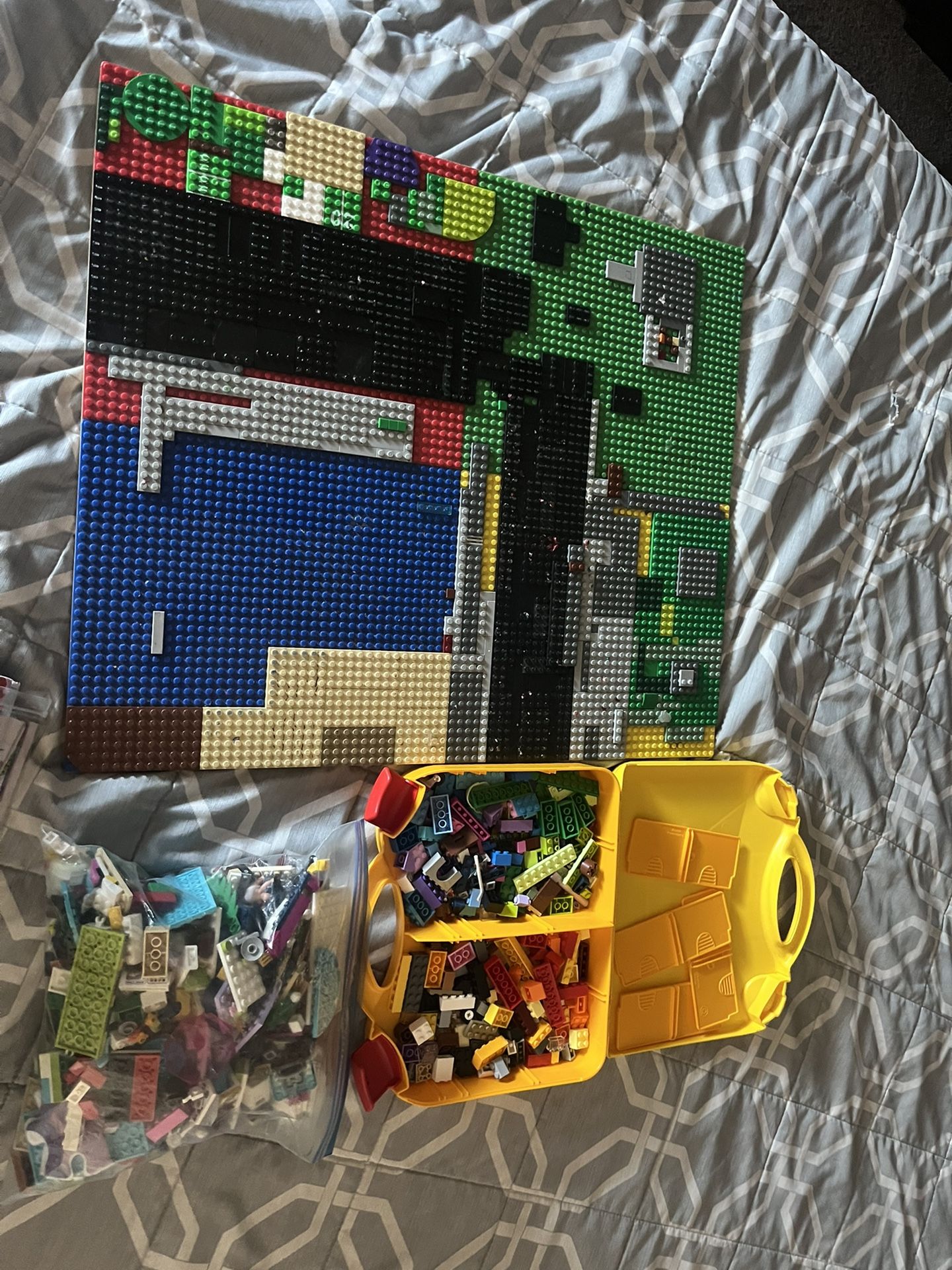 Legos