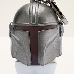 New Bath and Body Works Star Wars Mandalorian Light Up Pocket Bac