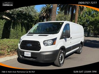 2019 Ford Transit 150 Van