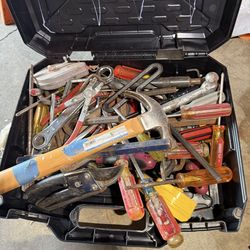Misc tools