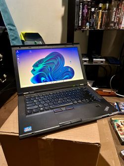 Lenovo thinkpad T430s
